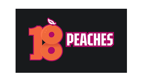 18Peaches
