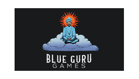 Blue Guru Games